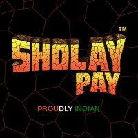 Sholay Pay logo - Similar company to Valet Computer