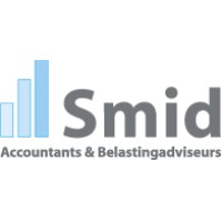 Accountantskantoor Smid B.V. logo - Similar company to Alliantiepartners