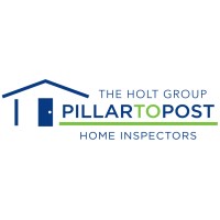 Pillar To Post Home Inspectors - The Holt Group logo - Similar company to Fortovia Therapeutics