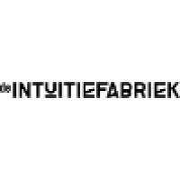 De Intuïtiefabriek logo - Similar company to Hendriks Schulten Architecten [Nu Zijdekwartier Architecten]