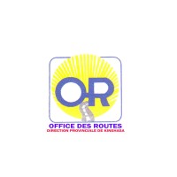 Office des Routes/Direction Provinciale de Kinshasa logo - Similar company to Orageu