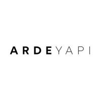 Arde Yapı logo - Similar company to Agf İnşaat