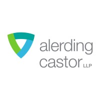 Alerding Castor Hewitt, Llp