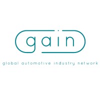 global automotive industry network logo - Similar company to Tech Innovation Sac