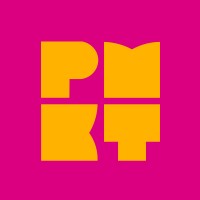 PMKT logo - Similar company to Planning Mkt