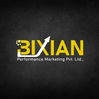Bixian Performance Marketing logo - Similar company to Namunah Ai