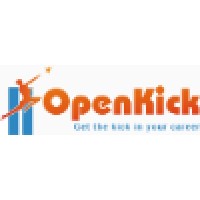 Openkick Technologies logo - Similar company to Northsail Software