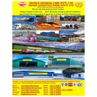 WORLD EXPRESS (CMB) LTD logo - Similar company to Sirilak Store