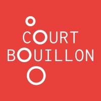 CourtBouillon logo - Similar company to Rotsu