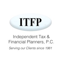 Independent Tax & Financial Planners, P.C.