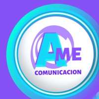 AME Comunicación logo - Similar company to Copérnica Comunicación