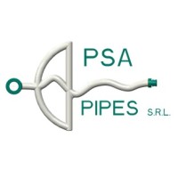 PSA PIPES S.R.L. logo - Similar company to Konima S.R.L.