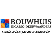 Bouwhuis Incasso-Deurwaarders logo - Similar company to Breyta Incasso
