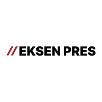 EKSEN PRES MAKİNA logo - Similar company to Algan Tech
