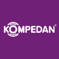 KOMPEDAN logo - Similar company to European Fashion & Sports Investments
