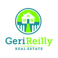 Geri Reilly Real Estate logo - Similar company to Roots Architecture + Design