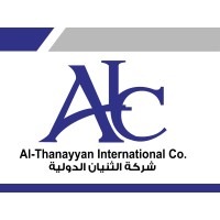 AL-THANAYYAN INTERNATION COMPANY KSA logo - Similar company to Thakur & Sons
