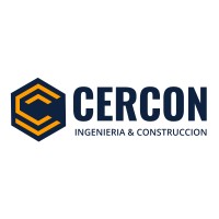 Cercon Ingeniería & Construcción logo - Similar company to Celcom Ingenieros