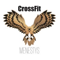 CrossFit MENESTYS logo - Similar company to Crossfit Saint Simon