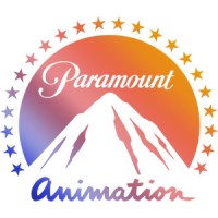Paramount Animation logo - Similar company to Misstep Studio
