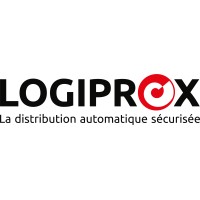 LOGIPROX logo - Similar company to Dis'Automatic