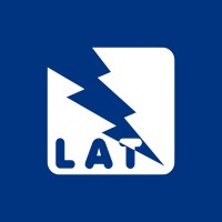 Laboratório de Alta Tensão - LAT logo - Similar company to Laboratório De Automação, Controle E Simulação - Lacs