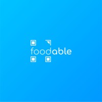 Foodable.in logo - Similar company to Hicypher