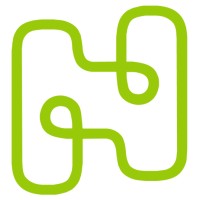 Habitat Languages logo - Similar company to Oxyn