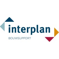 Interplan Bouwsupport B.V. logo - Similar company to Lt Afbouw