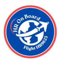 HR On Board - Flight HR9623 logo - Similar company to Hrise