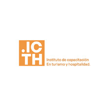 Instituto de Capacitación en Turismo y Hospitalidad logo - Similar company to Fecafro - Coletivo Negro Maria Leal