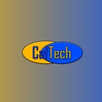 CafTech logo - Similar company to Archa Multimedia Studios