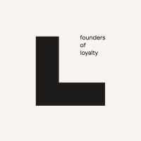L - founders of loyalty logo - Similar company to Unga