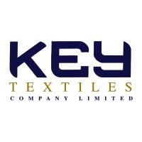 KEY TEXTILES COMPANY LIMITED logo - Similar company to Shafi Apparels