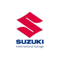 International Garage Suzuki Gap Manosque logo - Similar company to Cuisinella Manosque