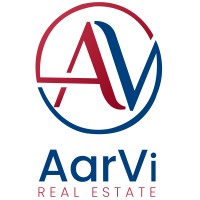 AarVi Real Estate logo - Similar company to Mfk Associates