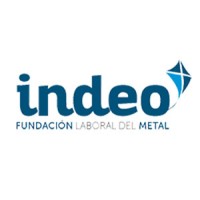 Indeo logo - Similar company to Indeo
