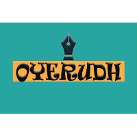OYERUDH logo - Similar company to Almighty Production