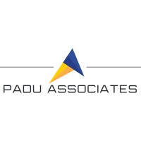 PADU Associates logo - Similar company to Byondwave Consulting