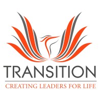 Transition logo - Similar company to Pos8