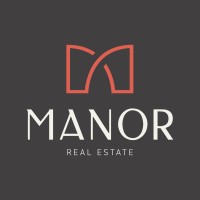 Bergman Beach Properties | Manor Real Estate logo - Similar company to Epsteen & Associates