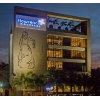 Flowrence Hospital logo - Similar company to Truvett Solutions