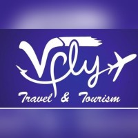 VFLY TRAVEL & TOURISM logo - Similar company to Veristic Consociate Llp