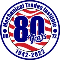 Mechanical Trades Institute - Joint Apprenticeship & Training Trust logo - Similar company to Next Steps Webinars