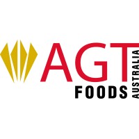 AGT Foods Australia logo - Similar company to Sofia Agro