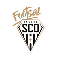 Angers SCO Footsal logo - Similar company to Connected Sports Club