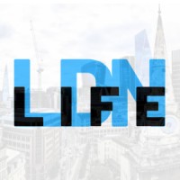 LDN Life logo - Similar company to Attractly Marketing