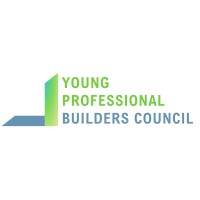 Young Professional Builders Council logo - Similar company to Revolution Window Systems