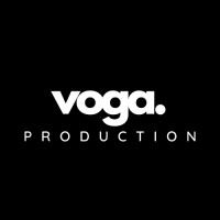 Voga Production logo - Similar company to Hexa Agency