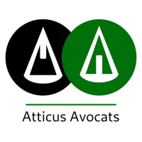 Atticus Avocats Villefranche/Lyon logo - Similar company to 123 Structure Villefranche